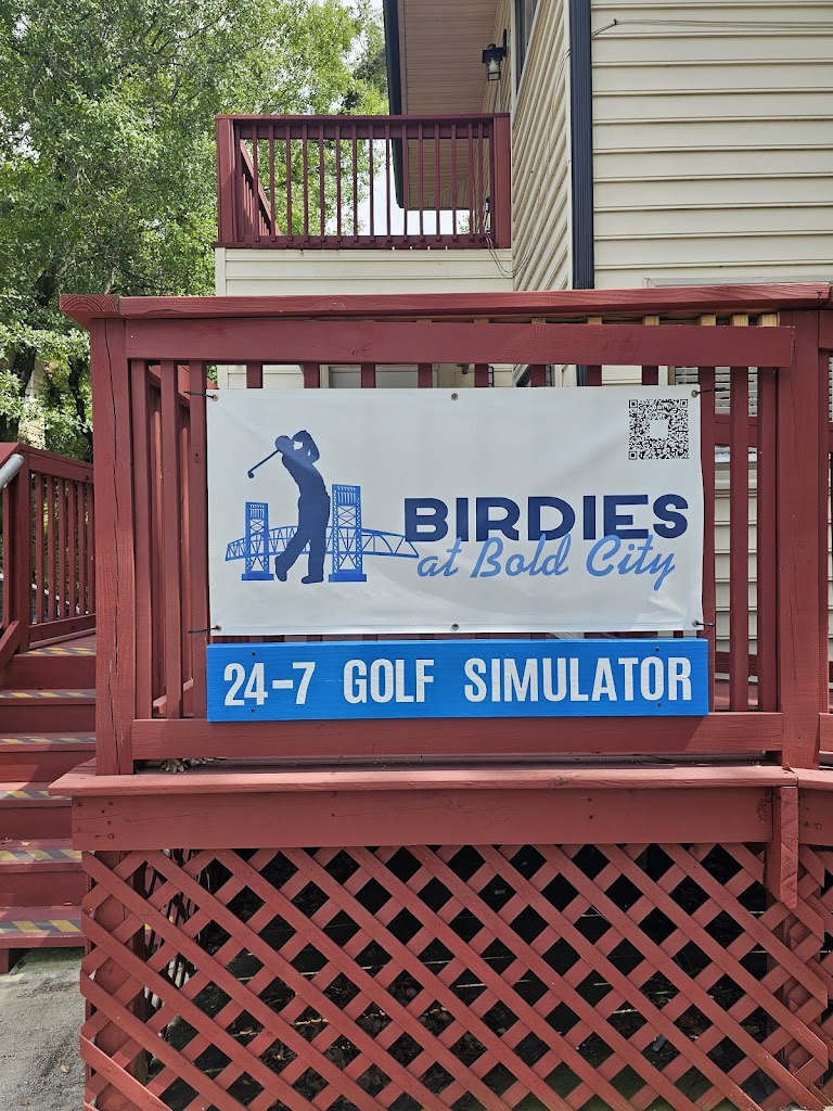 Birdies at Bold City - gallery