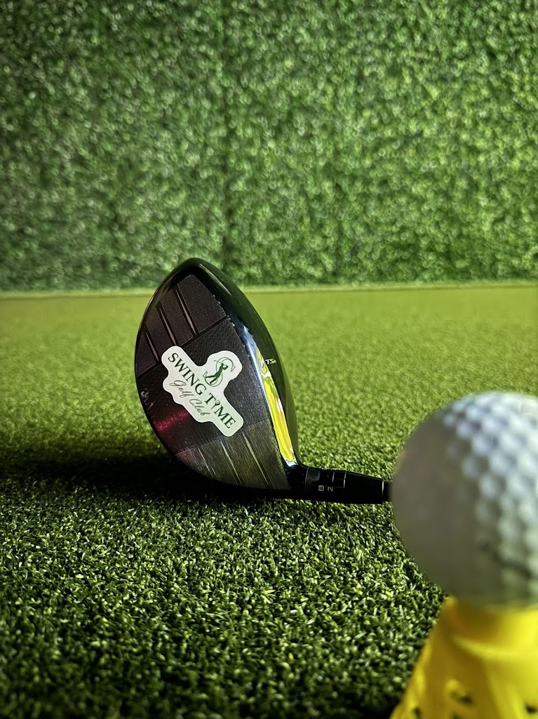 Swing Time Golf Club - gallery