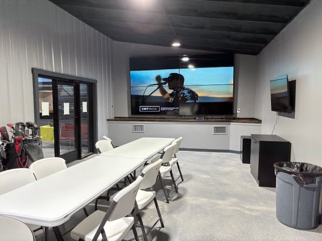 Golf-A-Round Lawson - gallery