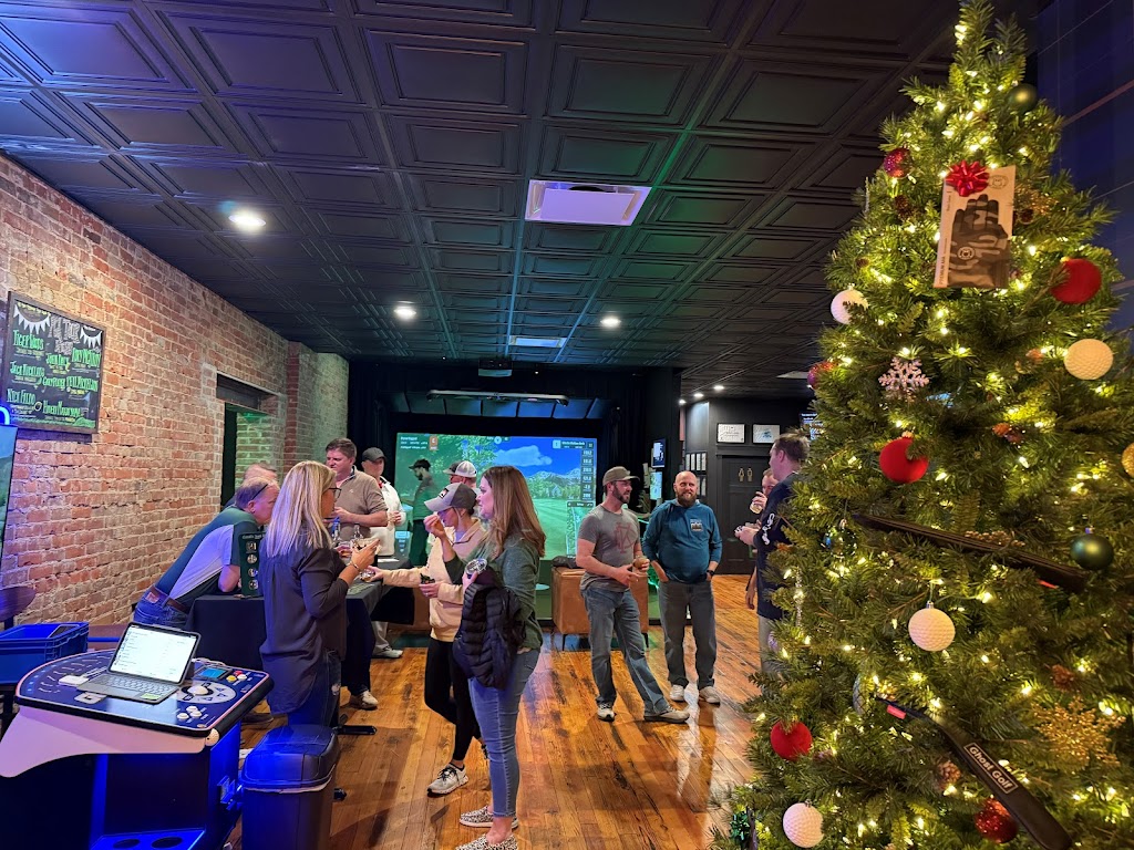 The Bunker Club - gallery