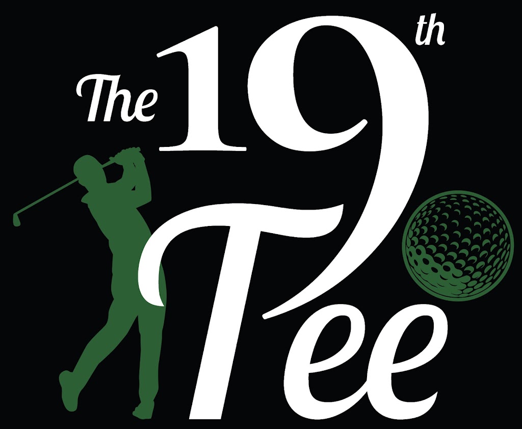 The 19th Tee - gallery