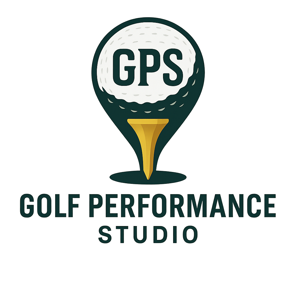 Golf Performance Studio - gallery