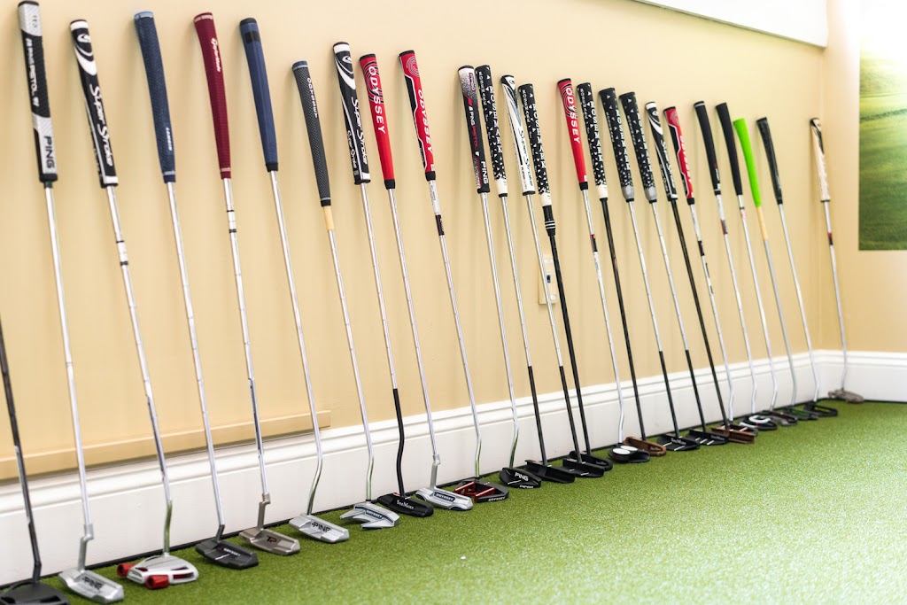 The Golf Doctor - DC - gallery