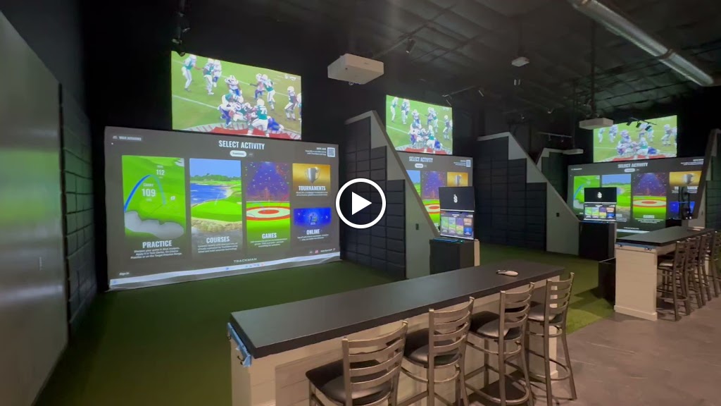 Suite Spot Golf - gallery