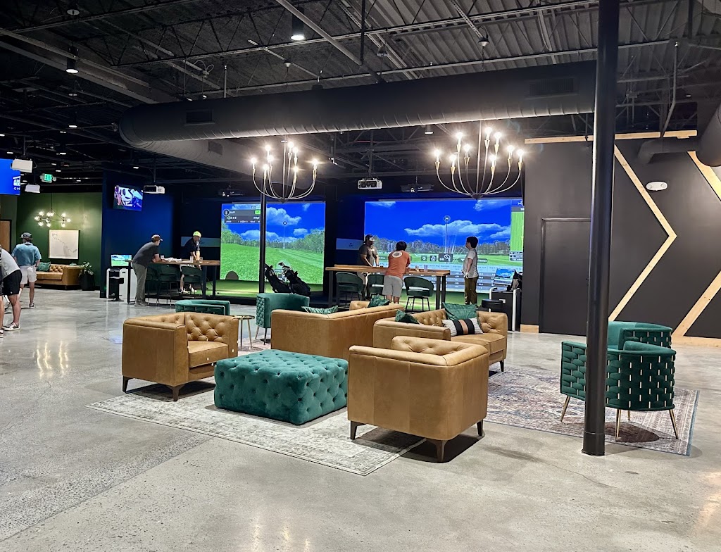 X-Golf Franklin - gallery