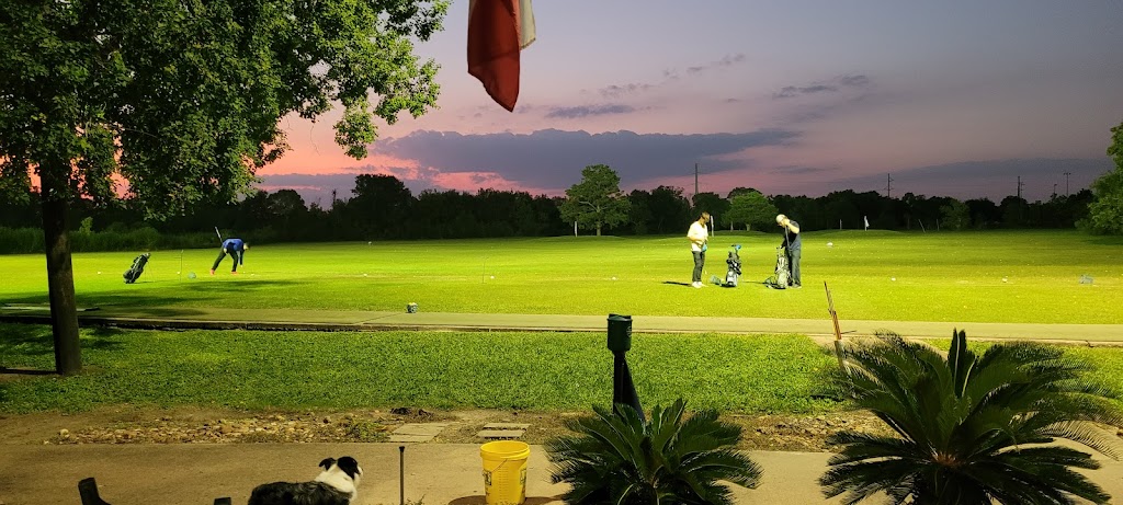 Championship Golf Center - gallery