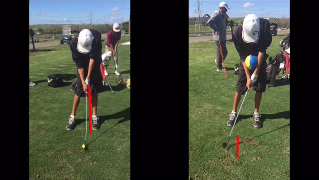 Golf Performance Group - gallery