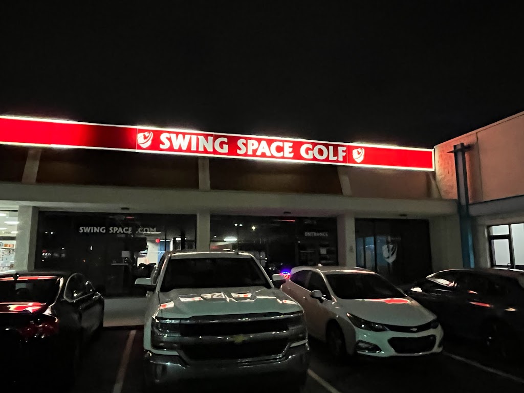 Swing Space Golf - gallery