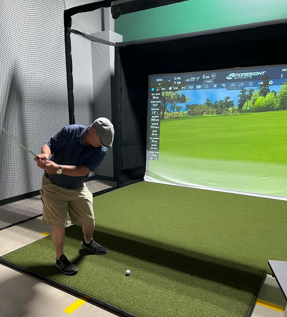 Virtual Fairways - gallery