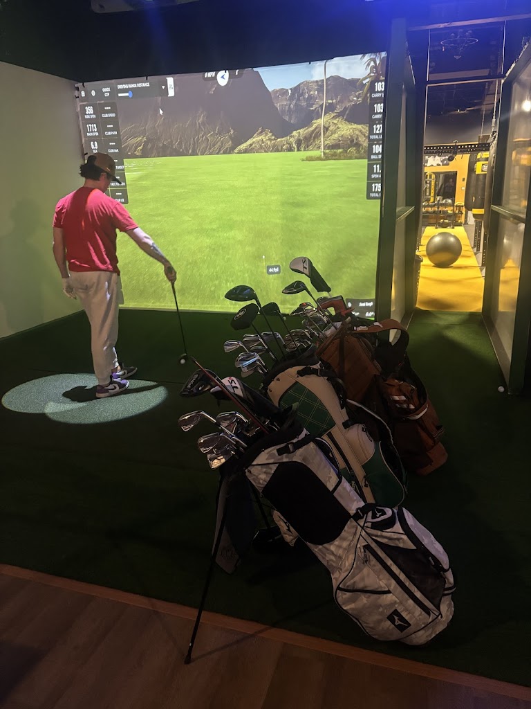 The City Club on Redbanks - gallery