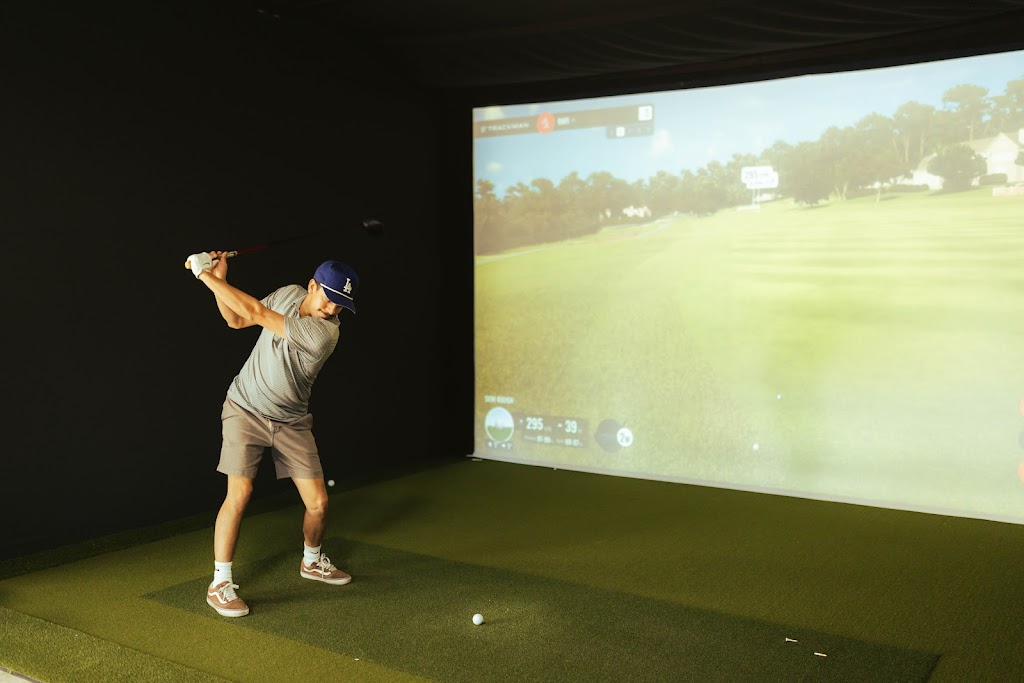 SwingPath GOLF CLUB - gallery