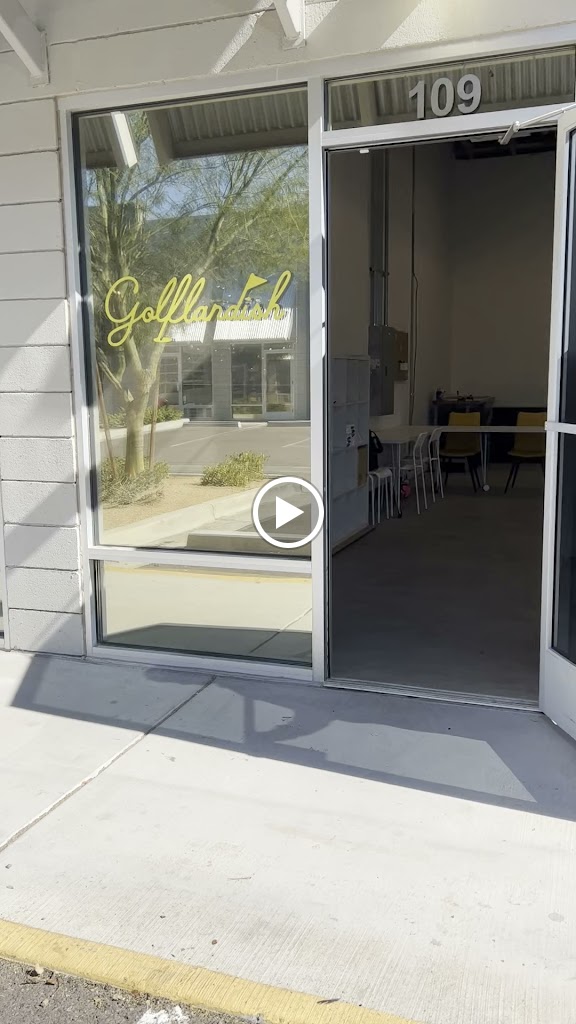 golflandish - gallery