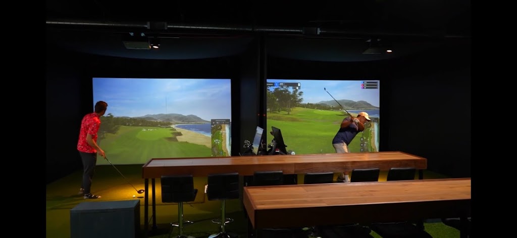 The Golfers Lounge - gallery