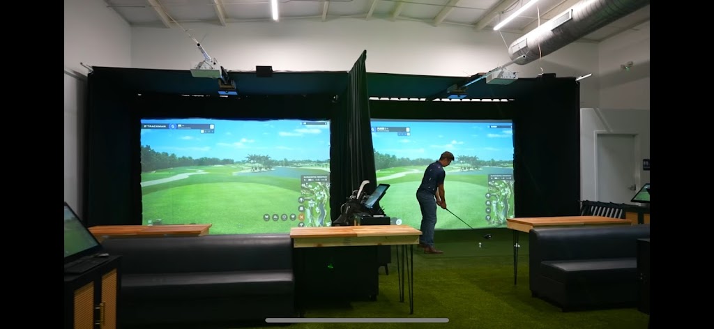 The Golfers Lounge Summerville - gallery