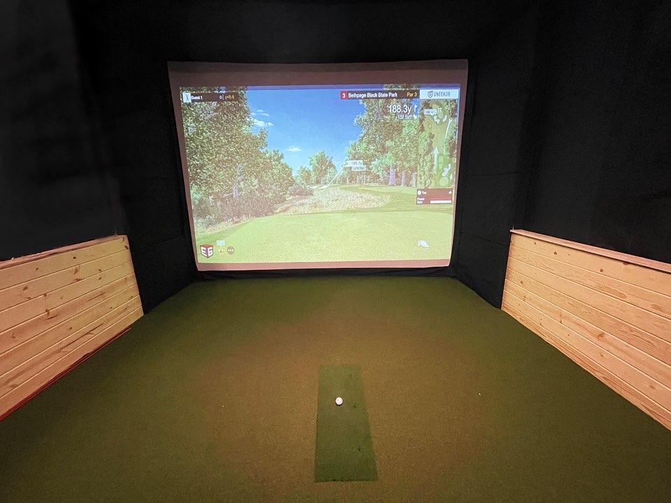 Scramblers Golf Club - Mount Pleasant - gallery