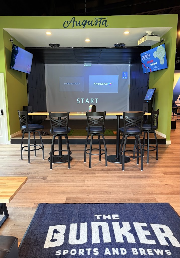 The Bunker CHS - gallery