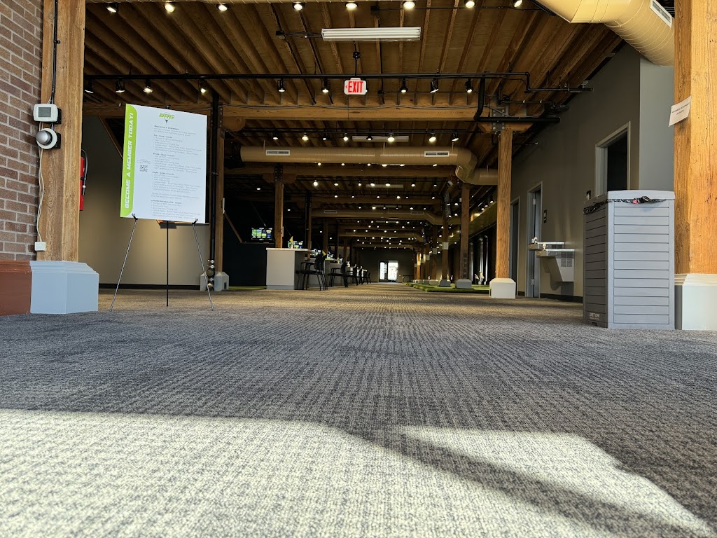 Brandon Roby Golf - gallery