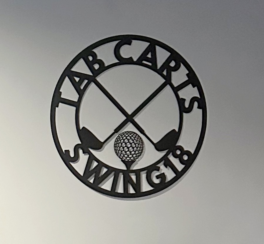 Swing18 Indoor Golf - gallery