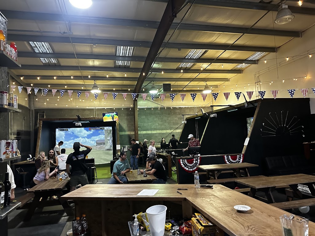 Birdie Juice Indoor Golf Company LLC - gallery