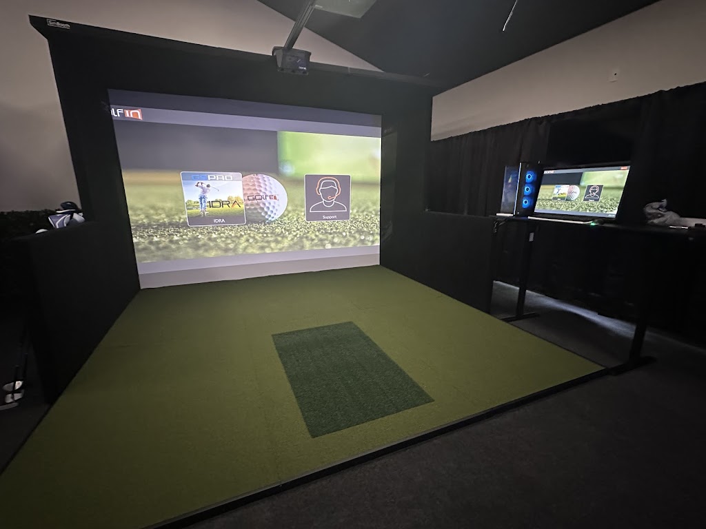 Golf Coast Indoor - gallery