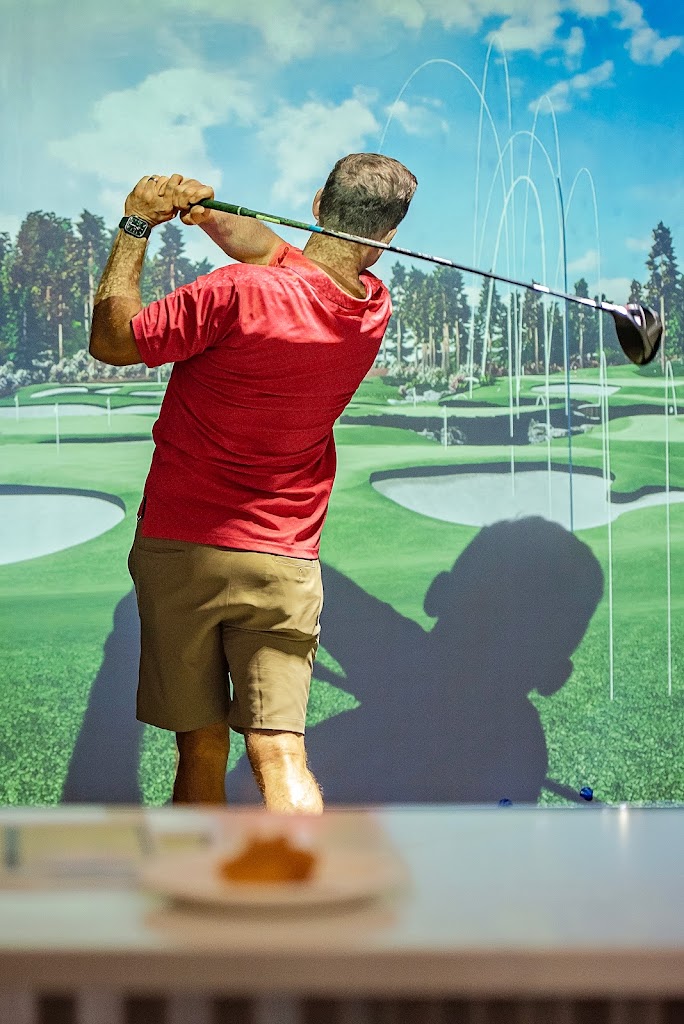 Golf N Games at Tangi Lanes - gallery