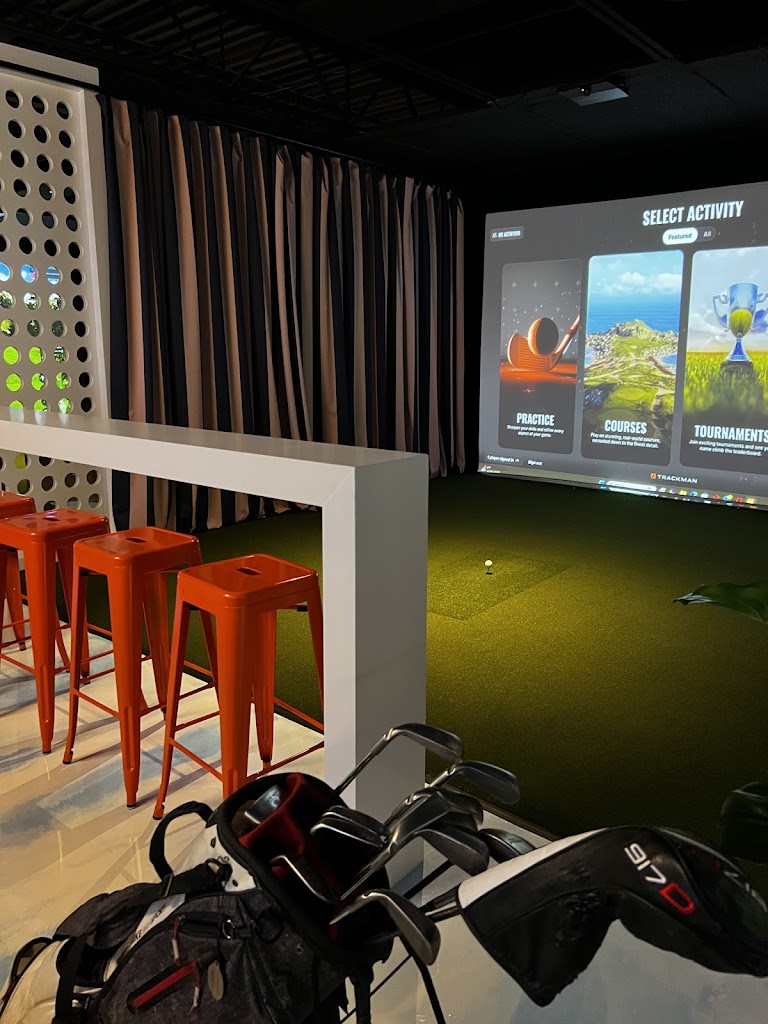 The Clubhouse - gallery