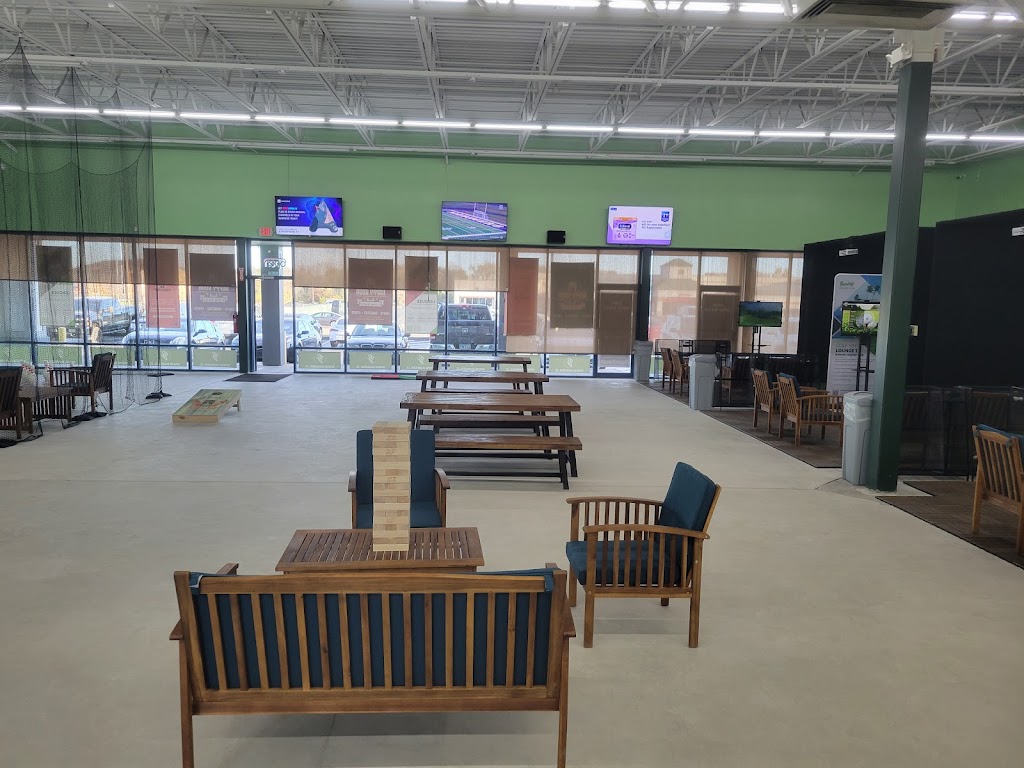 Bunkers Country Club - gallery