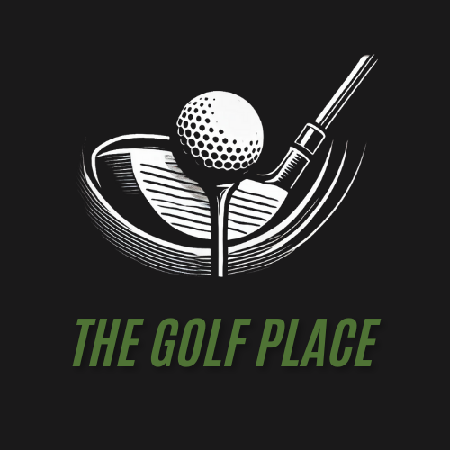 The Golf Place - gallery