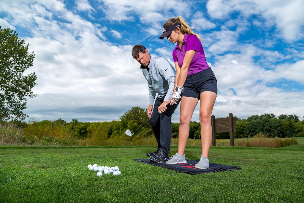 Jeff Goble Golf Inc. - gallery