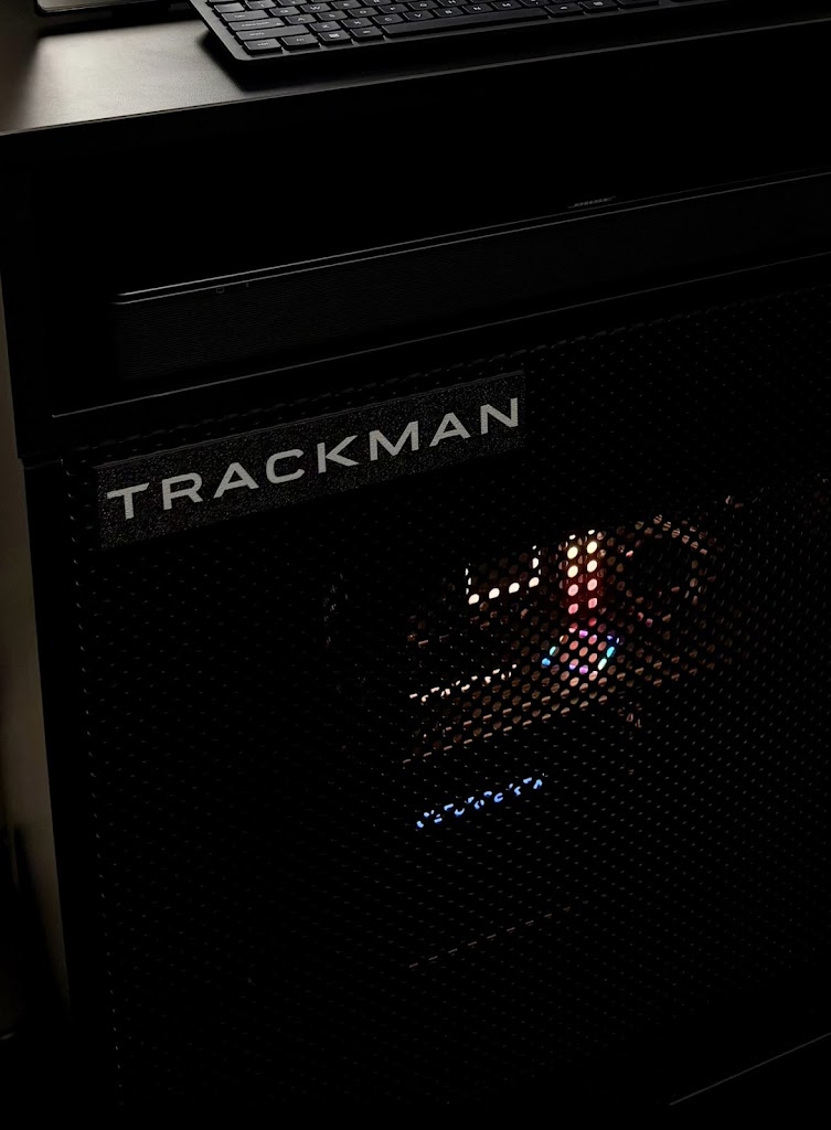 Blue Ridge Bays - gallery