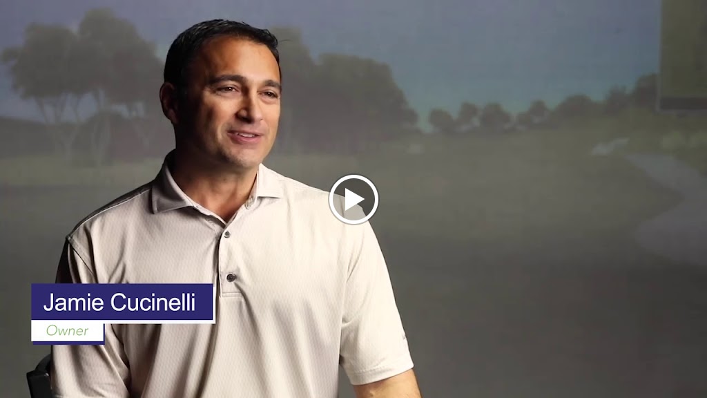 AVID Indoor Golf - gallery