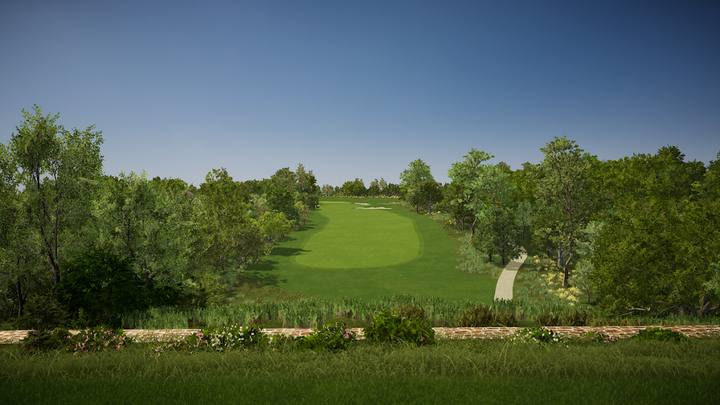 ScorZone Golf Center & Lounge - gallery