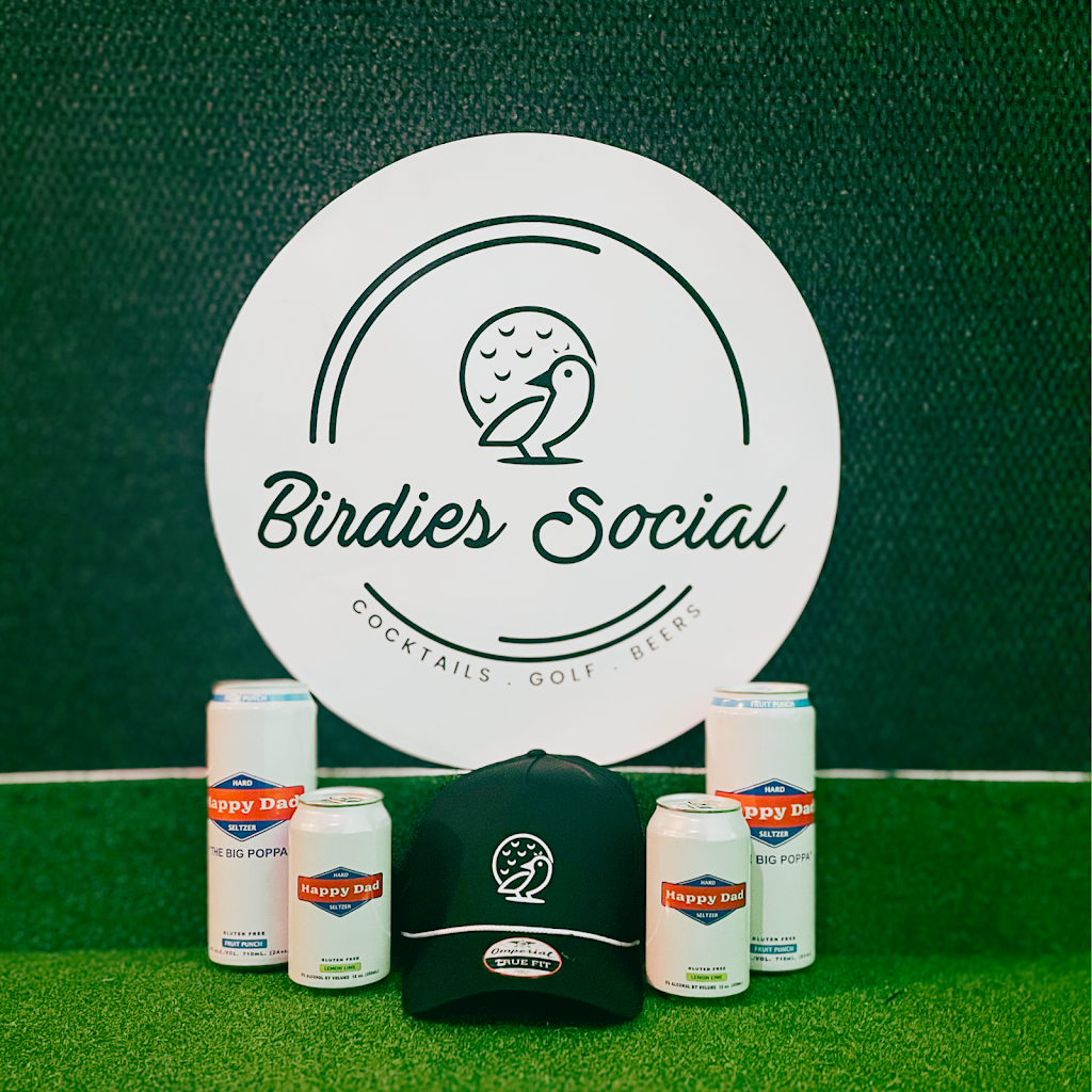 Birdie's Social - gallery