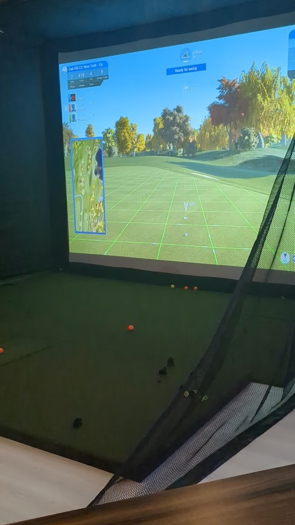 The Harmony Golf Club - gallery