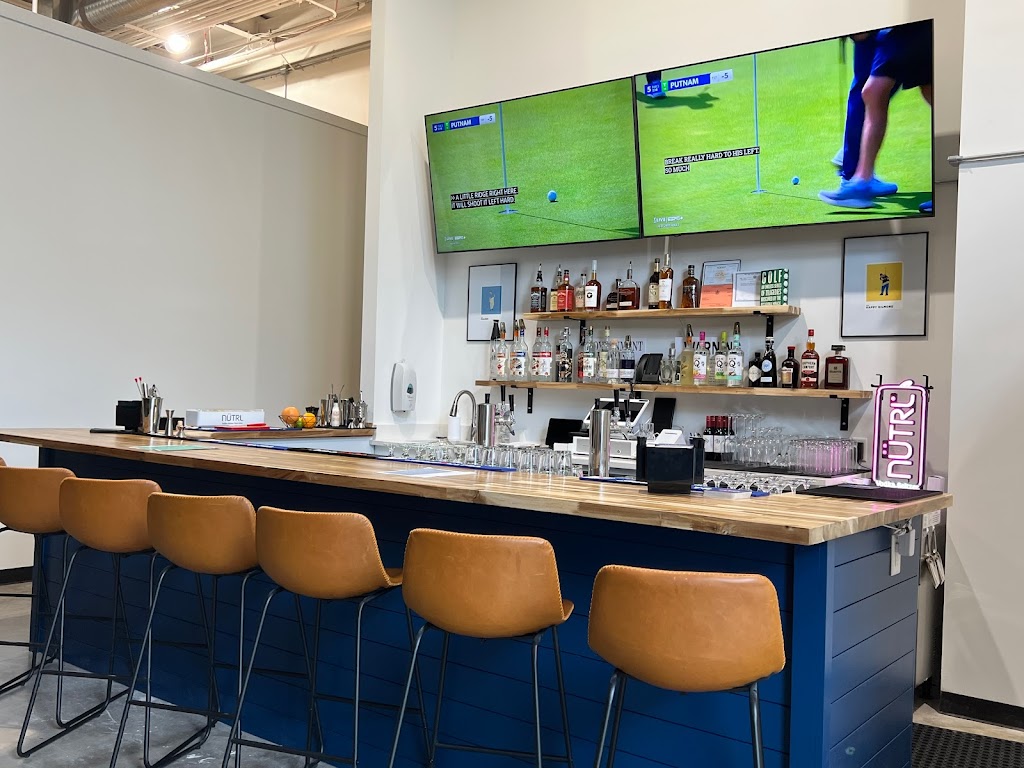 Fore Putts Sake - gallery