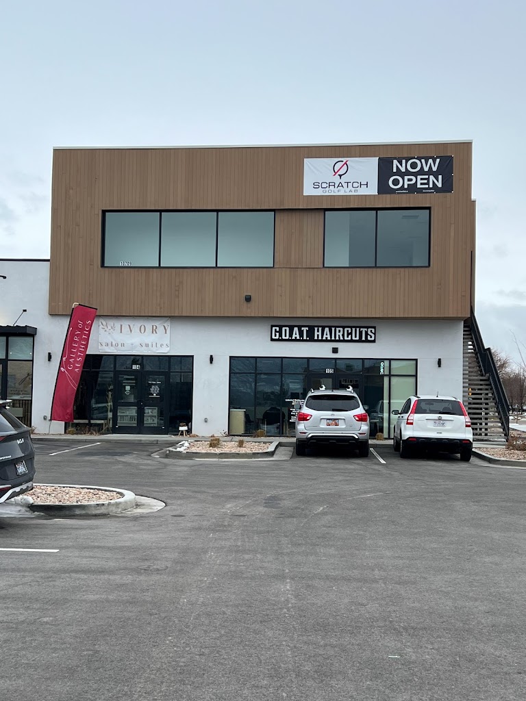 Scratch Golf Lab - South Jordan - gallery