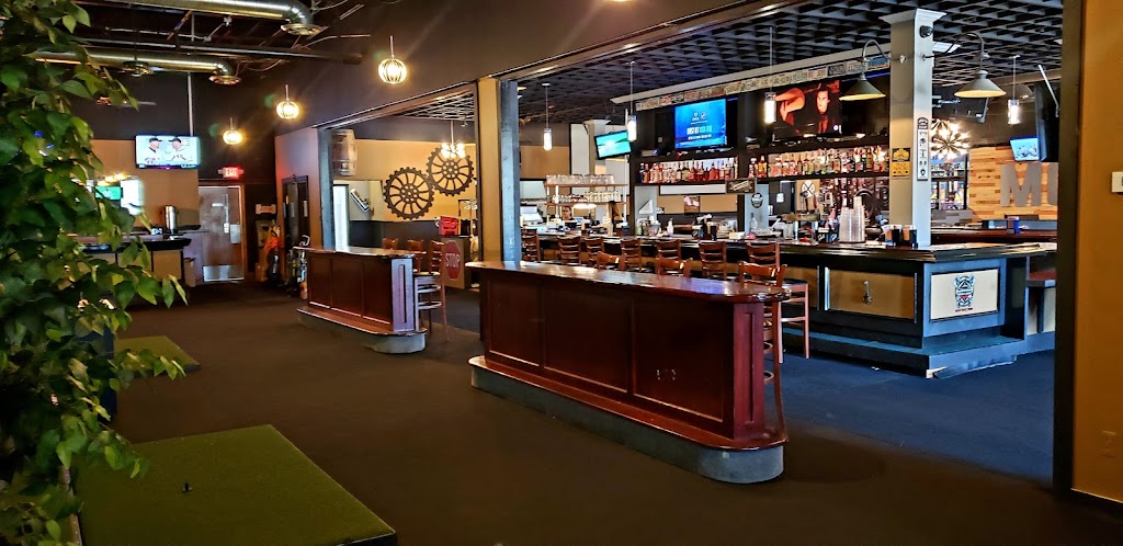 Prime Golf Simulators - gallery