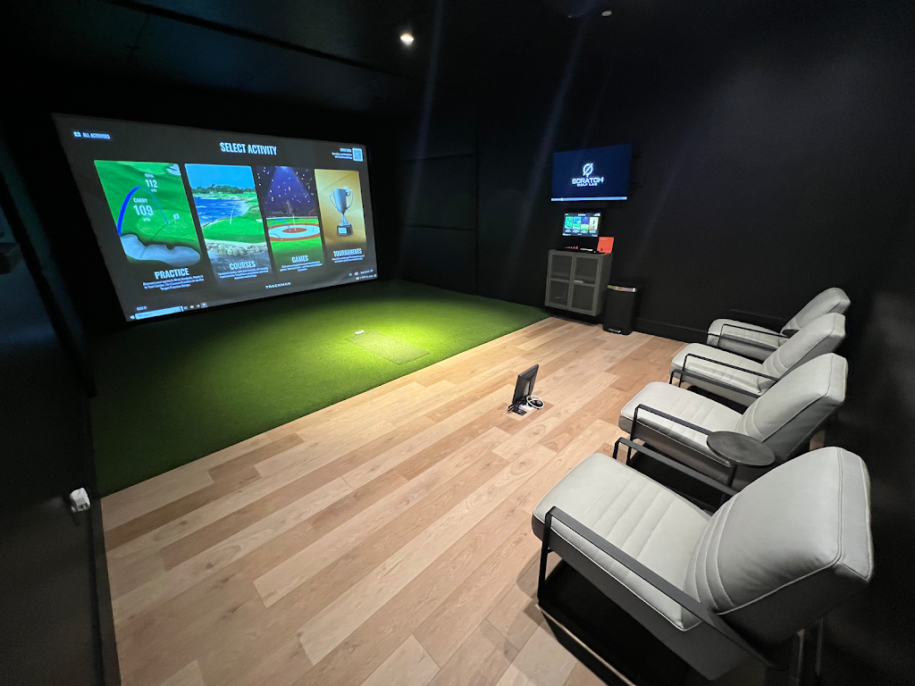Scratch Golf Lab - West Jordan - gallery