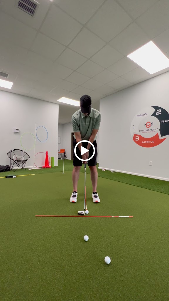 Mastery Golf Performance - Hilton Head Golf Lessons - gallery