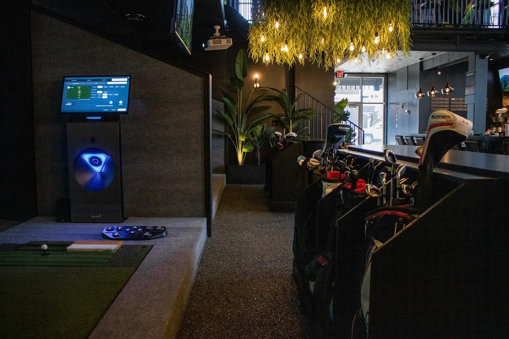 The Links Golf Social - gallery