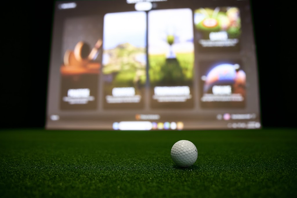 Fore Seasons Golf - gallery