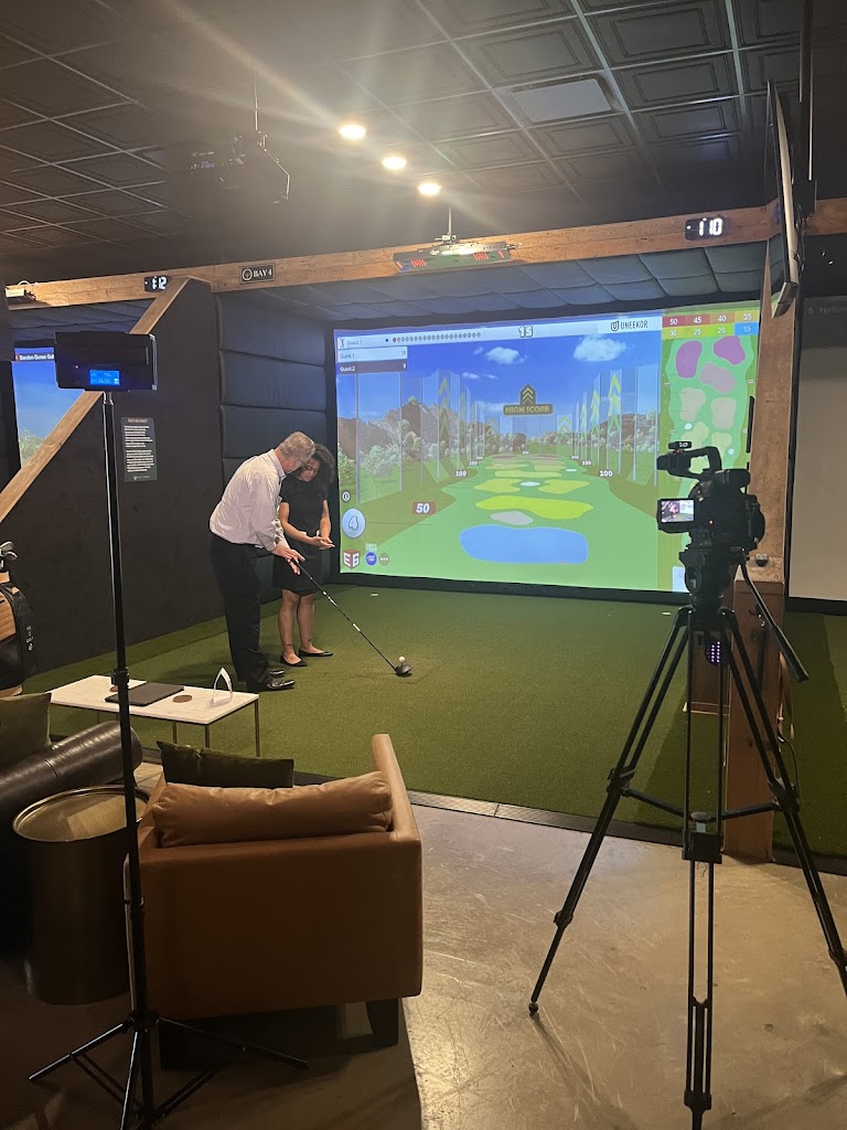 Tee 18 Golf - gallery