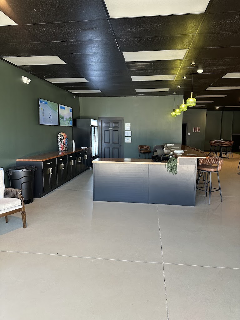 The Swing Easy - gallery