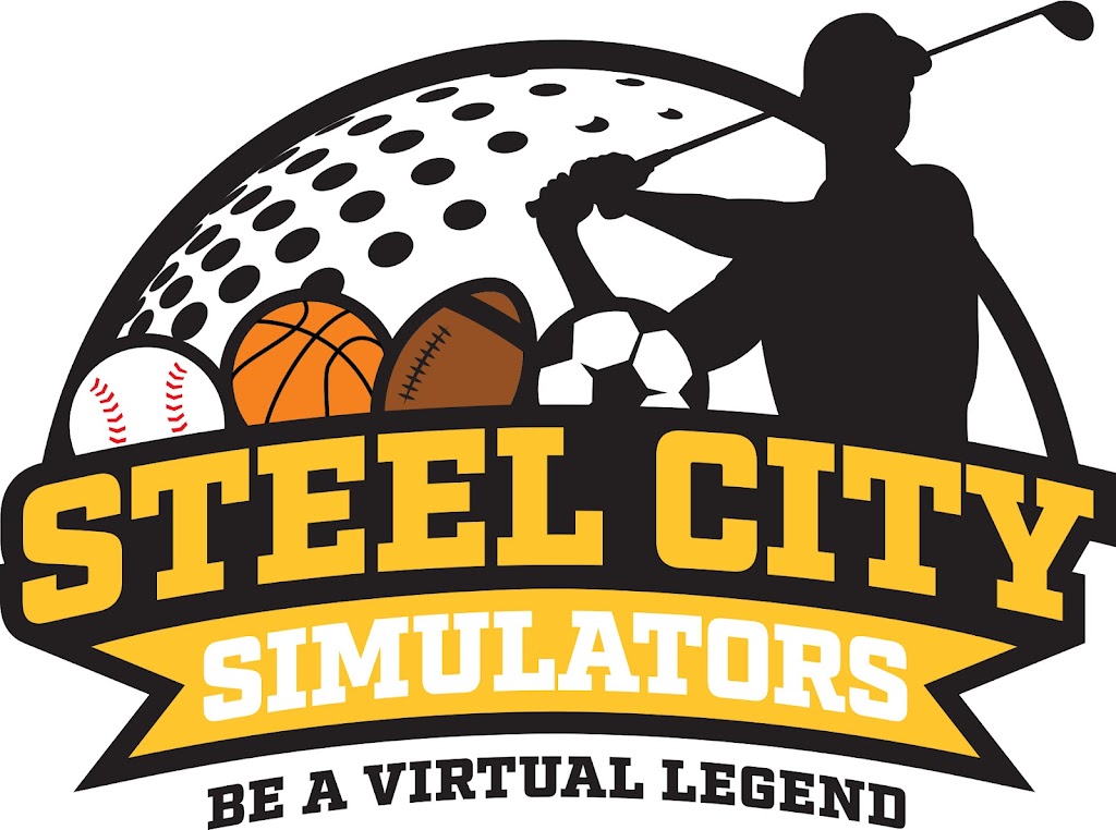 Steel City Simulators - gallery