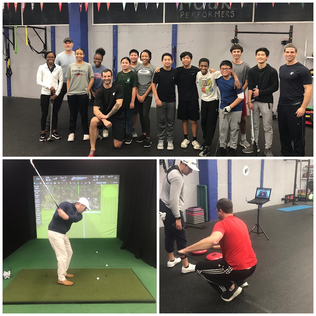 Peak Golf Institute - gallery