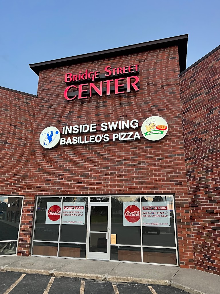 Inside Swing - gallery