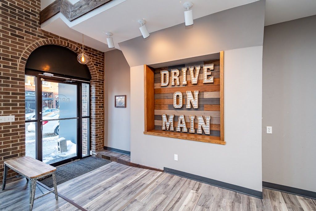 Drive On Main LLC - gallery