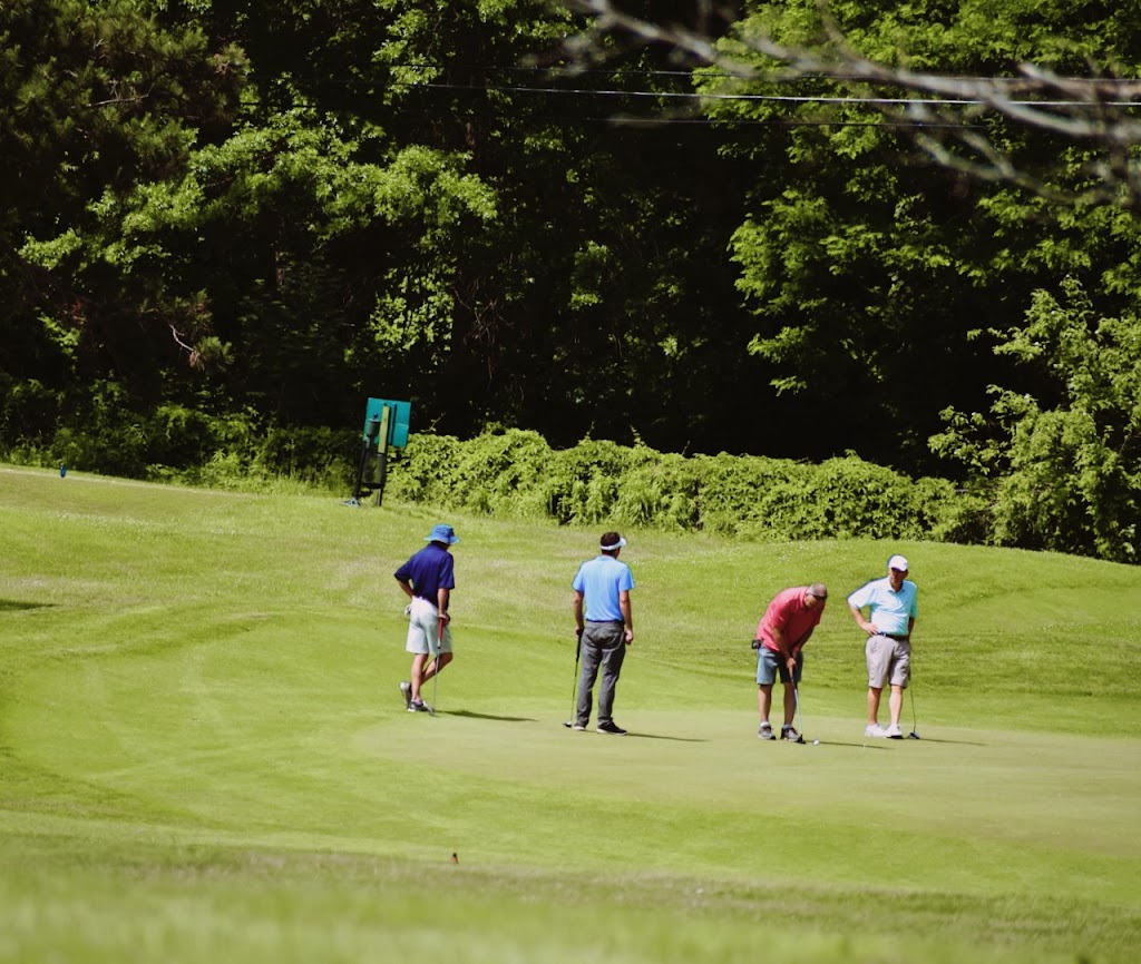 RaNic Golf Club - gallery