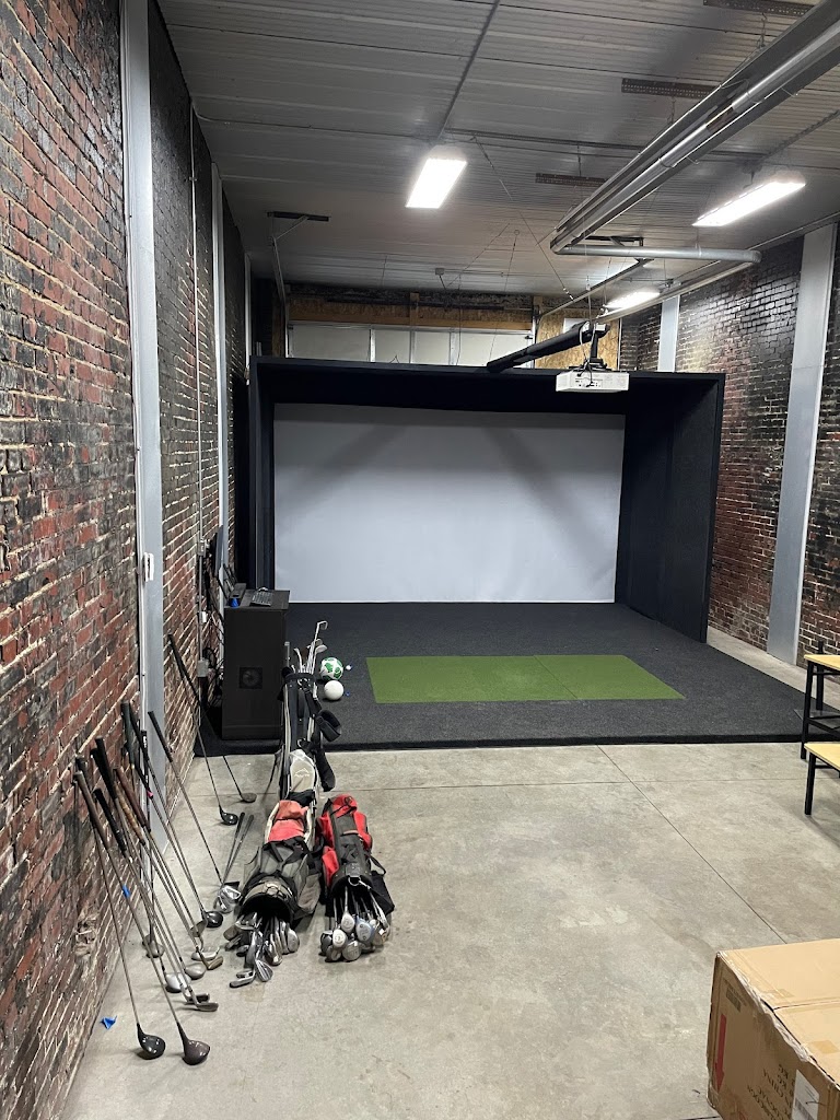 The Broken Tee - gallery