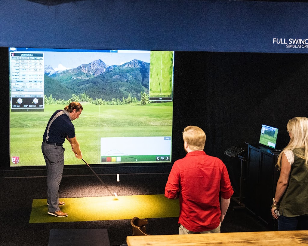 King Louie Indoor Golf - gallery